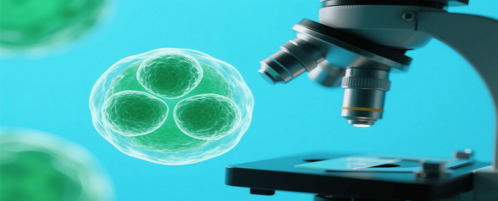 诺合新生物完成融资逾千万元